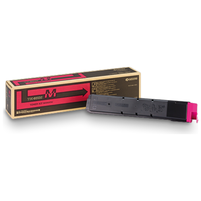 Картридж Kyocera TK-8505M (1T02LCBNL0)